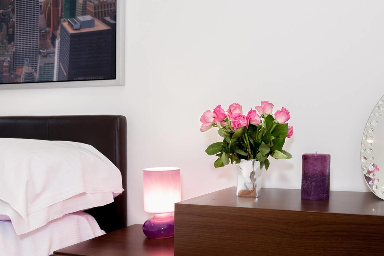 Fantastic Flat In Manchester City Centre Luaran gambar